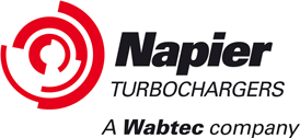 Napier Turbochargers A Wabtec Company