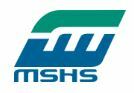 Mshs logo